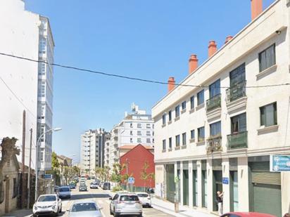 Exterior view of Flat for sale in Vigo   with Heating and Storage room