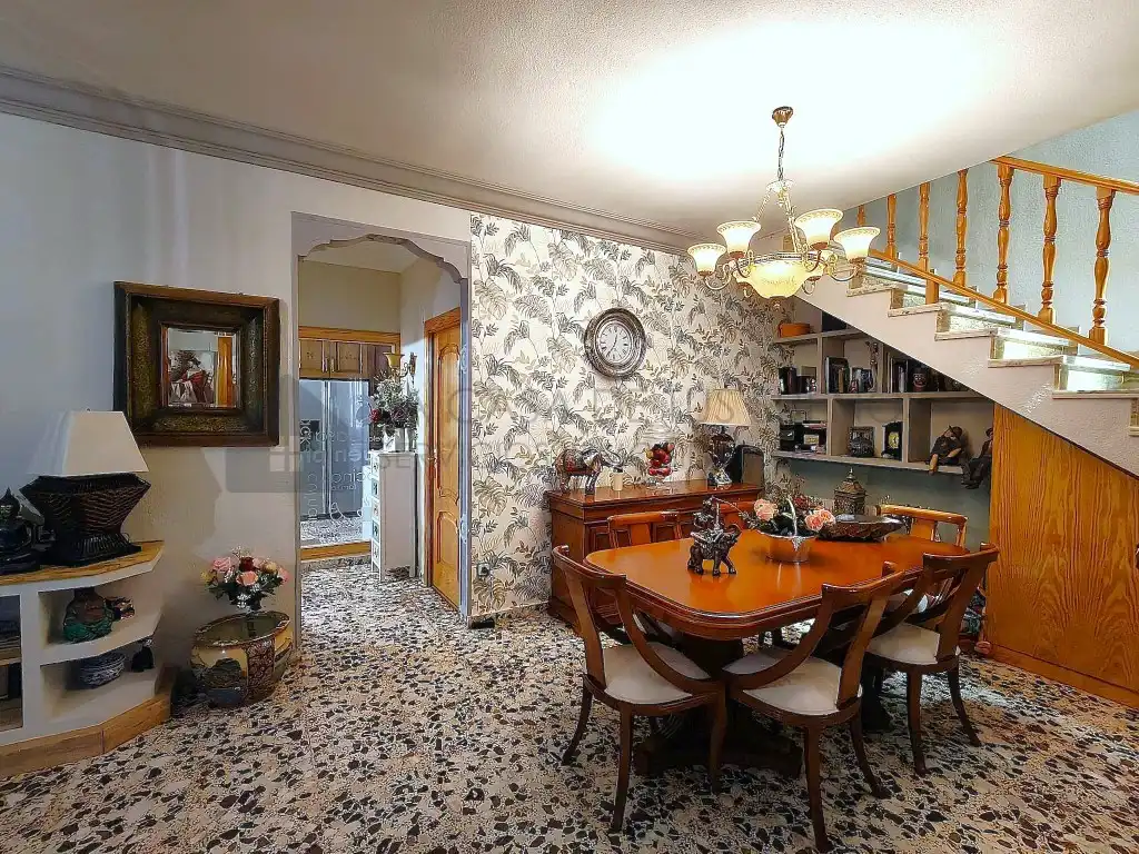Villa zum Verkauf in Poligono Poligono 5, imagen 22