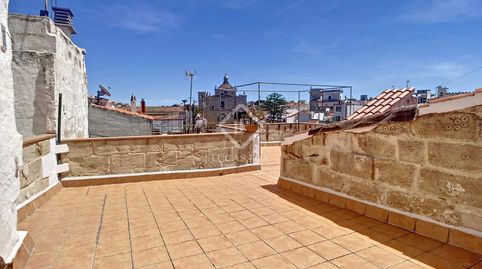 Casa de pueblo de 6 dormitorios con encanto, reformada pero con su carácter histórico conservado en venta en Maó, Menorca, imatge 3