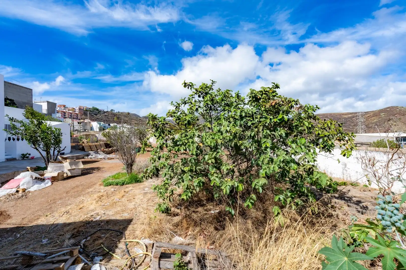 Residential for sale in San Cristóbal de la Laguna