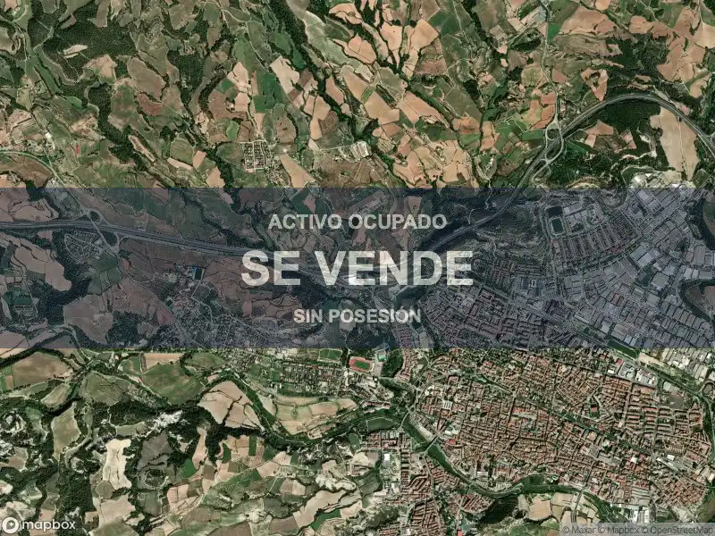 Flat for sale in Igualada
