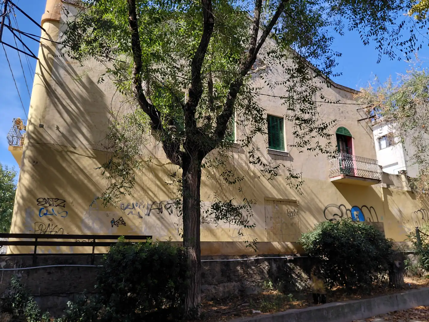 Casa con terraza en venta en Carrer de l'Alsina 2, imagen 4