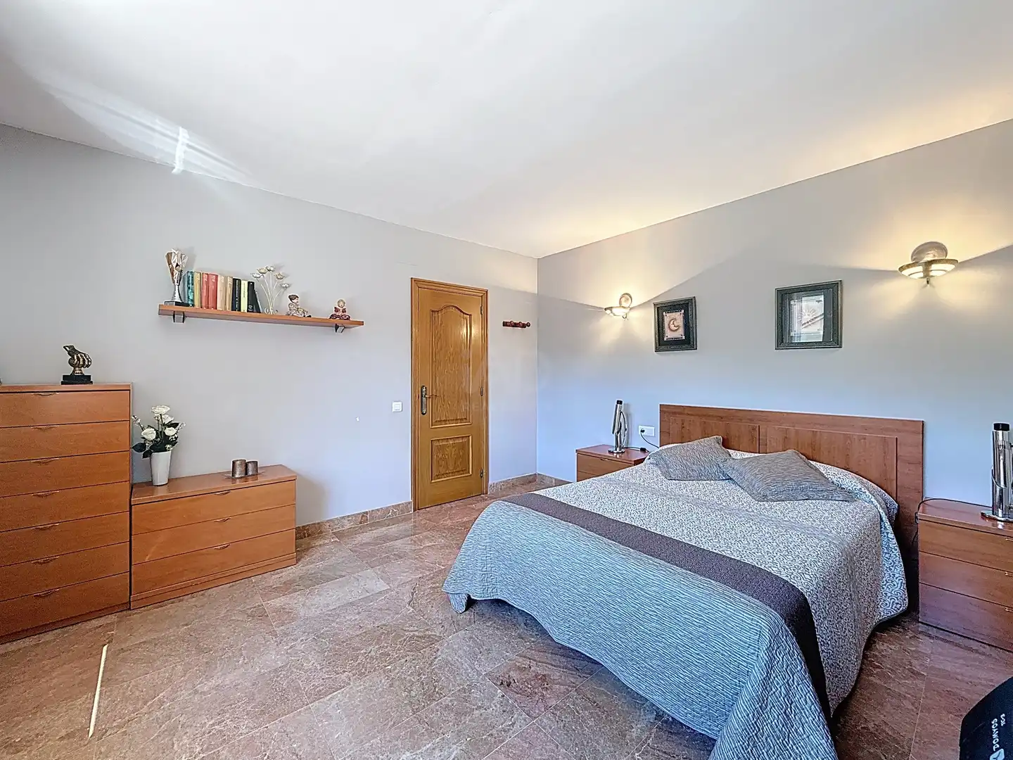 House with pool for sale in Vallromanes, imagen 22