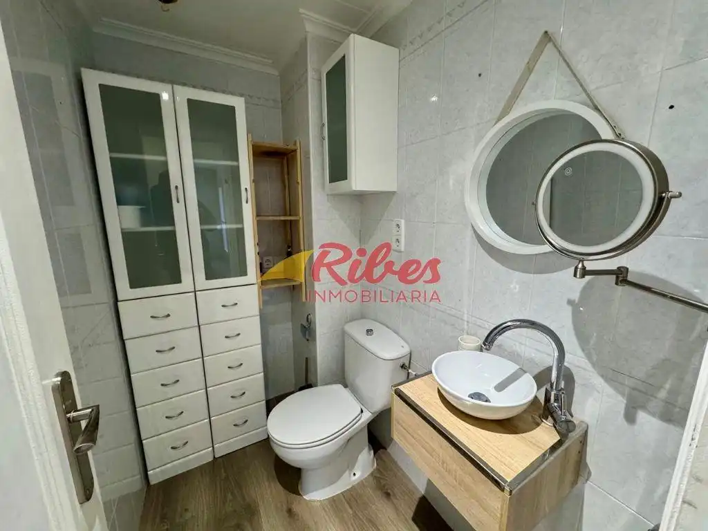 Dormitori de Apartament en venda en Cullera