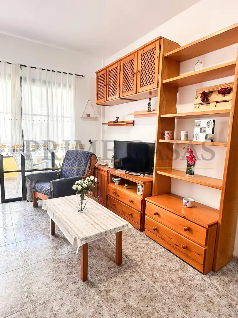Wohnung zur Miete in San Gregorio