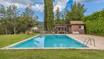 Garden of House or chalet for sale in Matadepera  with Heating, Private garden and Terrace