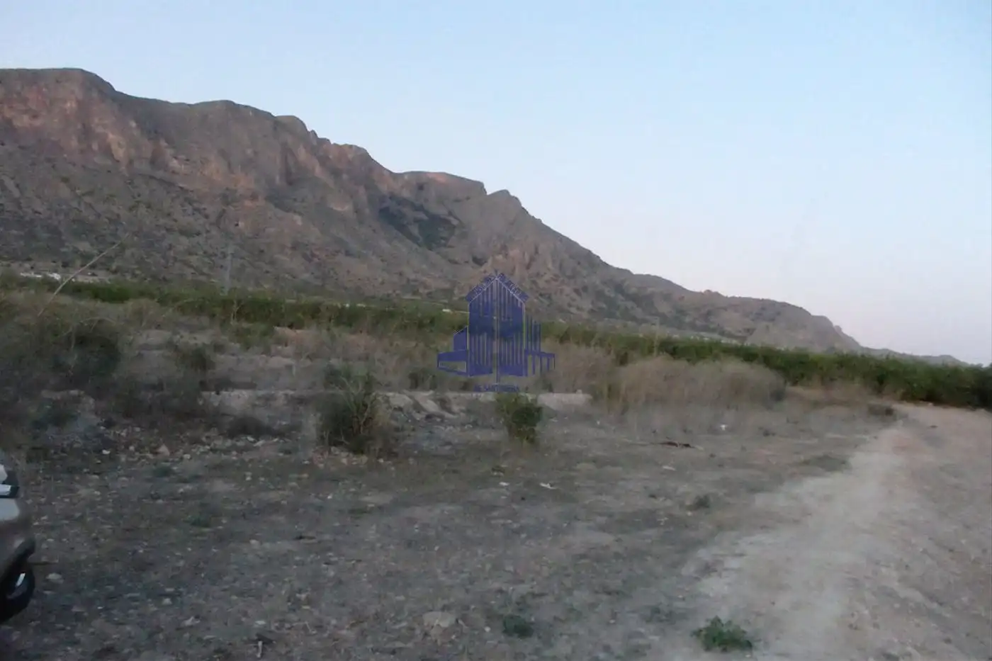 Terrain résidentiel à vendre à Calle Maestro Puig Valera, imagen 2