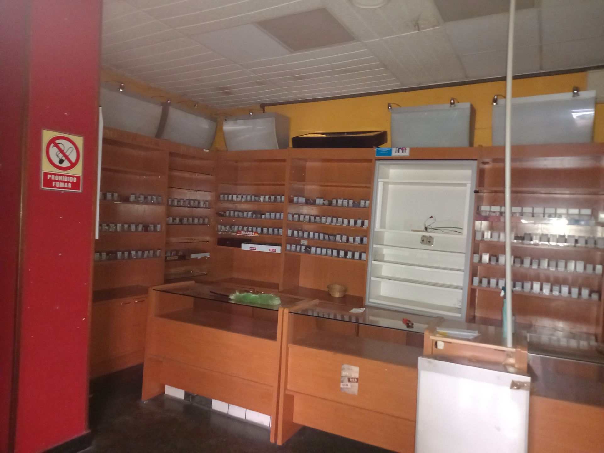 Premises to rent in Calle Marqués de San Esteban, 31, Barrio del Centro, Centro, Gijón