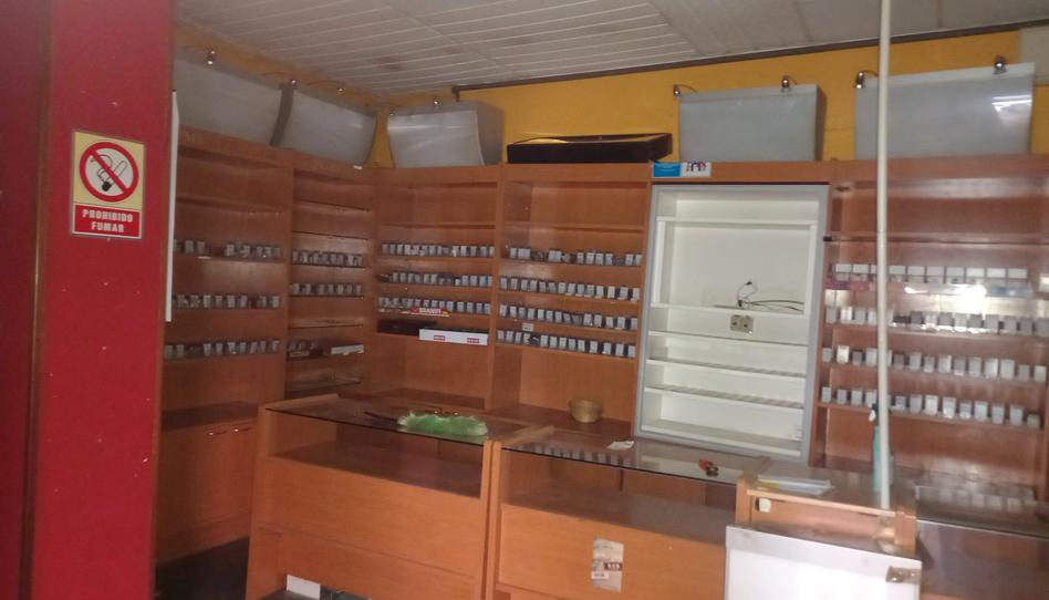 Photo 1 of Premises to rent in Calle Marqués de San Esteban, 31, Barrio del Centro, Asturias