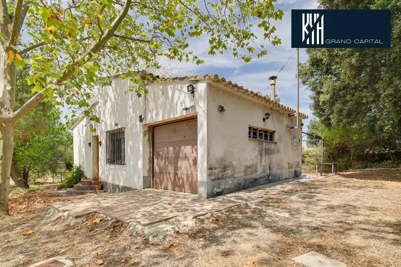 Maison avec jardin à vendre à CAN DESPUIG-CR GIR_PALA 5, imagen 2