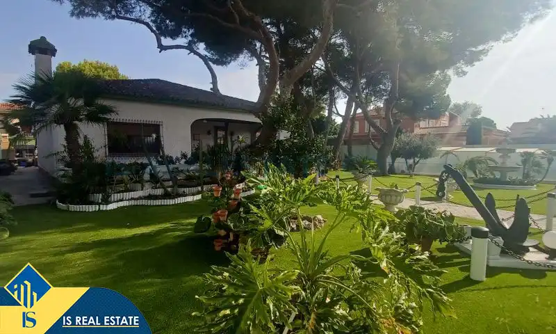 Villa mit Pool zum Verkauf in Orihuela Costa, imagen 40