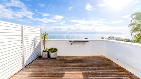 Foto 4 de Piso en venta en Mas d'En Serra - Els Cards, Sant Pere de Ribes