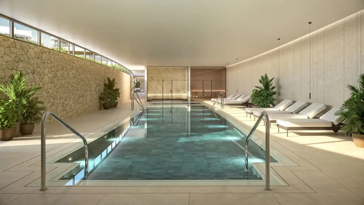 Apartamento con piscina en venta en Benamara - Atalaya, imagen 21