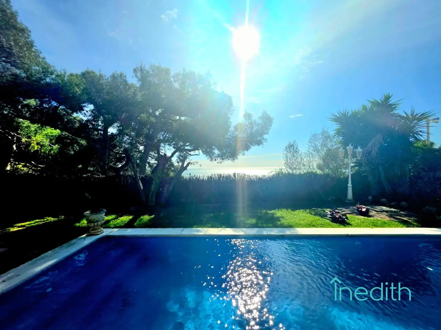 Haus oder Chalet zum Verkauf in Passeig Passeig Creu, Bellamar