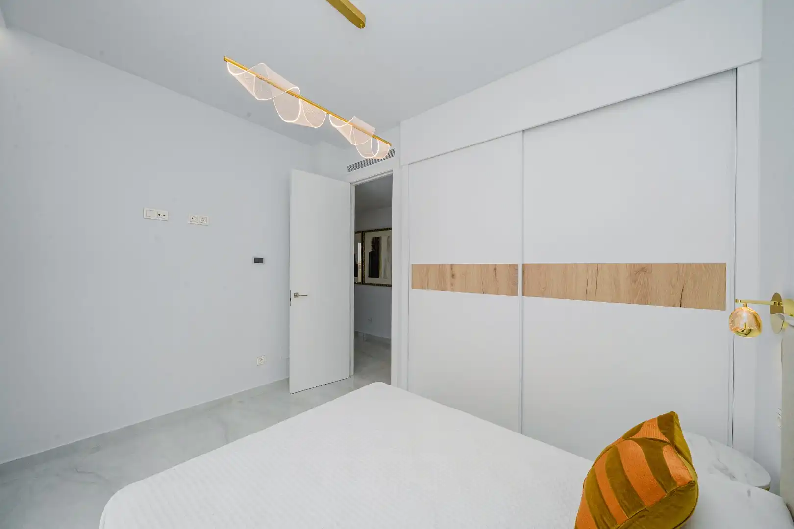 Casa amb terrassa en venda a Orihuela Costa, imagen 13