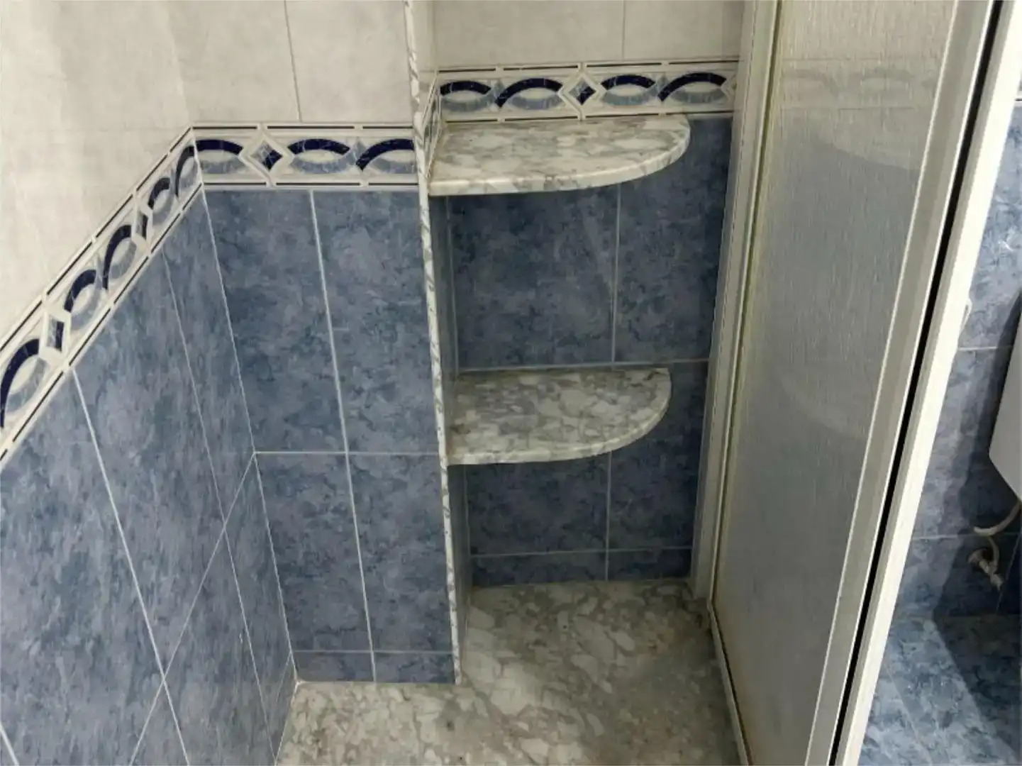 Bany de Pis en venda en Santiago de Compostela 