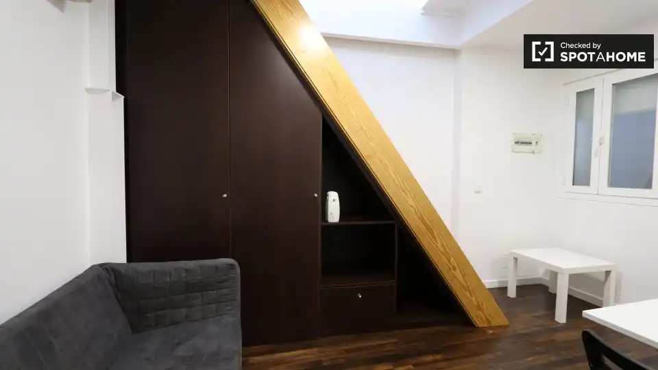 Flat to rent in Centro, imagen 3