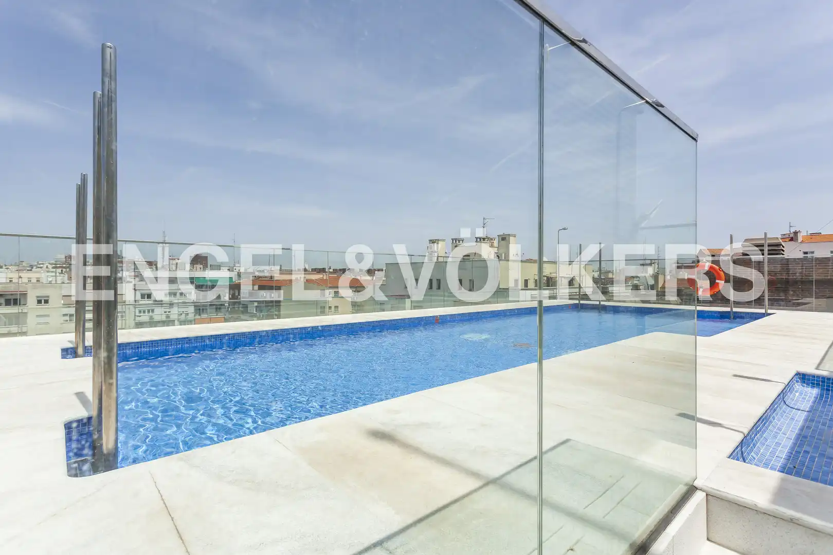Wohnung zur Miete in Madrid, Madrid