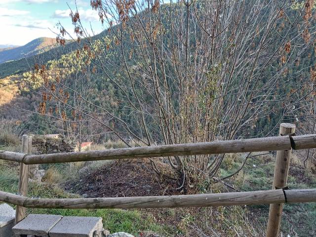 Terreno residencial en Venta en Carrer Unica-bar, 42 en El Pont de Bar