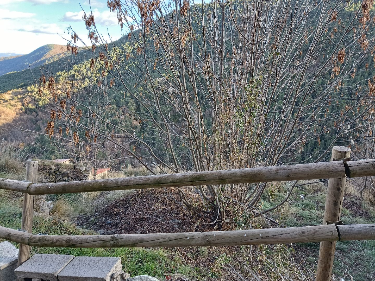 Residencial en venda en El Pont de Bar