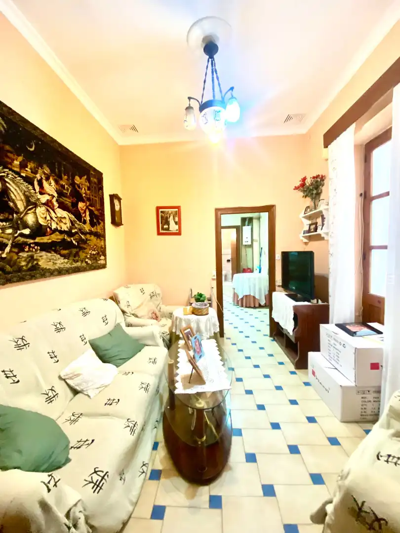 House for sale in Calle Alférez Justino Pertíñez, imagen 4