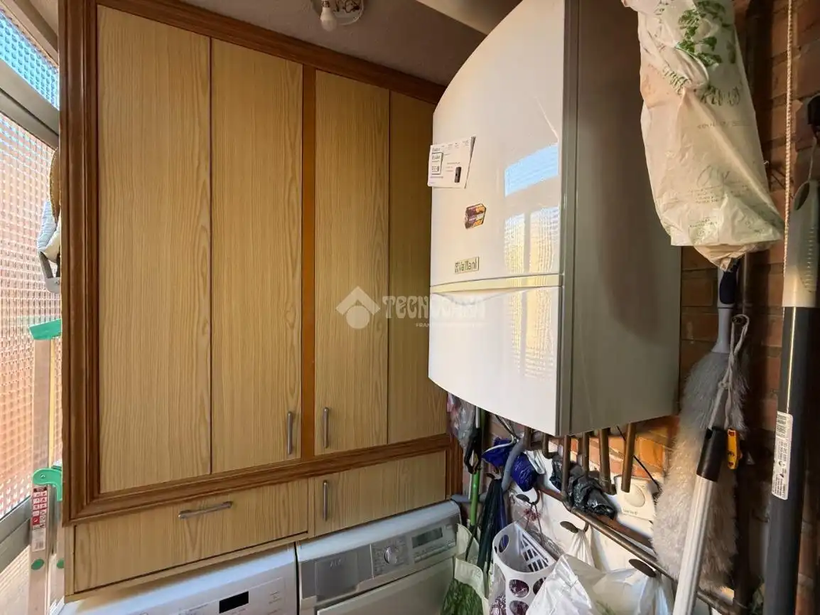 Appartement avec balcon à vendre à Constitución - Balconcillo, imagen 13
