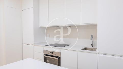 Foto 4 de Pis de lloguer a Calle del Gral. Pardiñas, Goya,  Madrid Capital