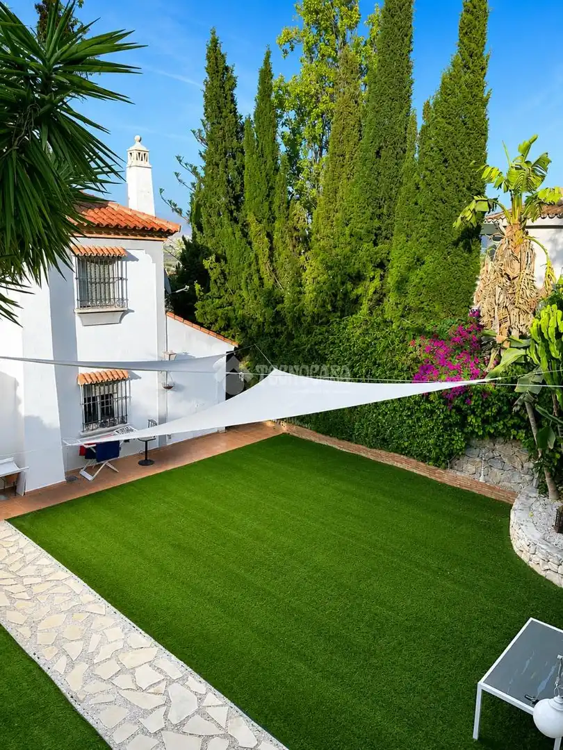 Casa o xalet en venda a Manantiales - Lagar - Cortijo