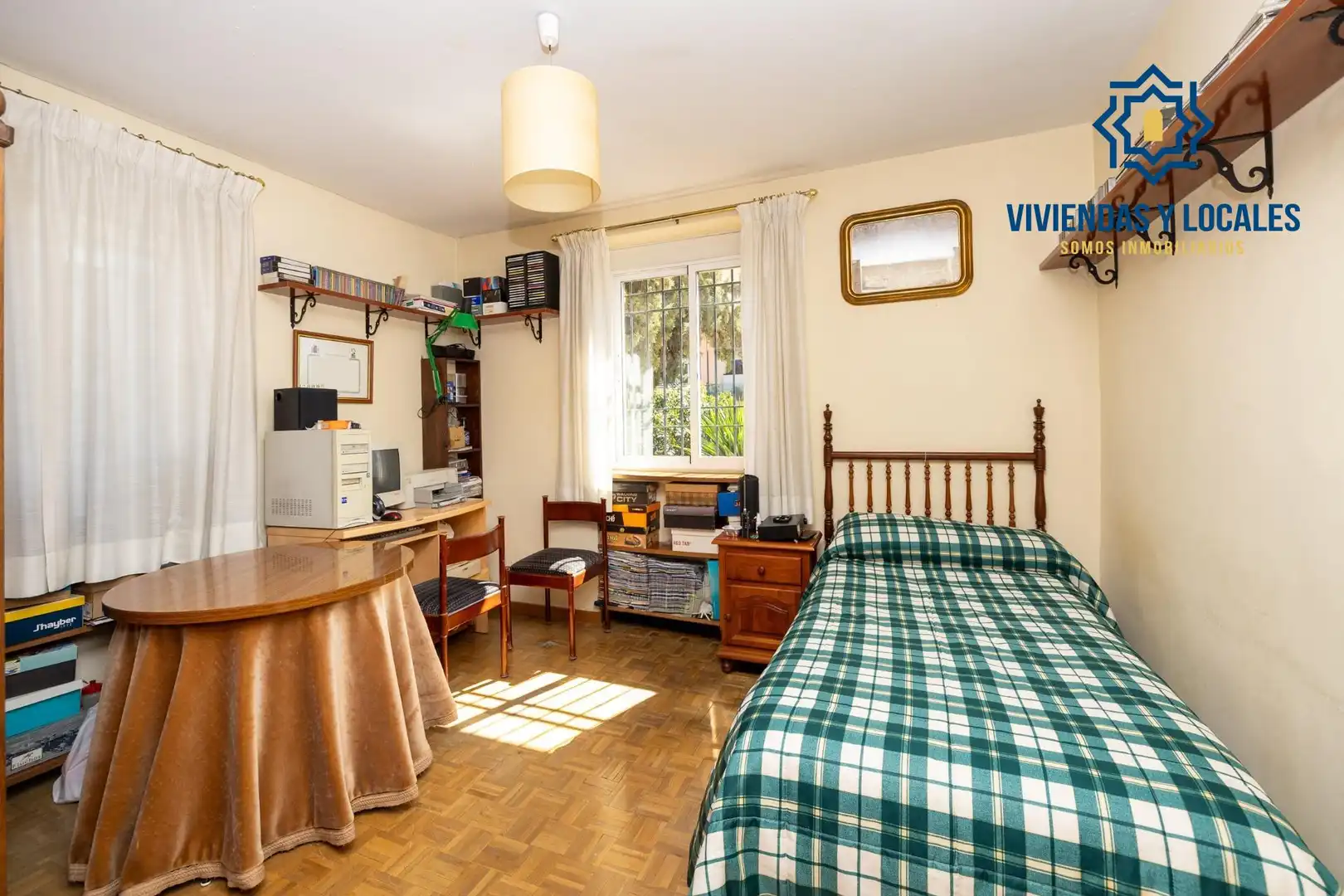 Piso en venta en San Matías - Realejo