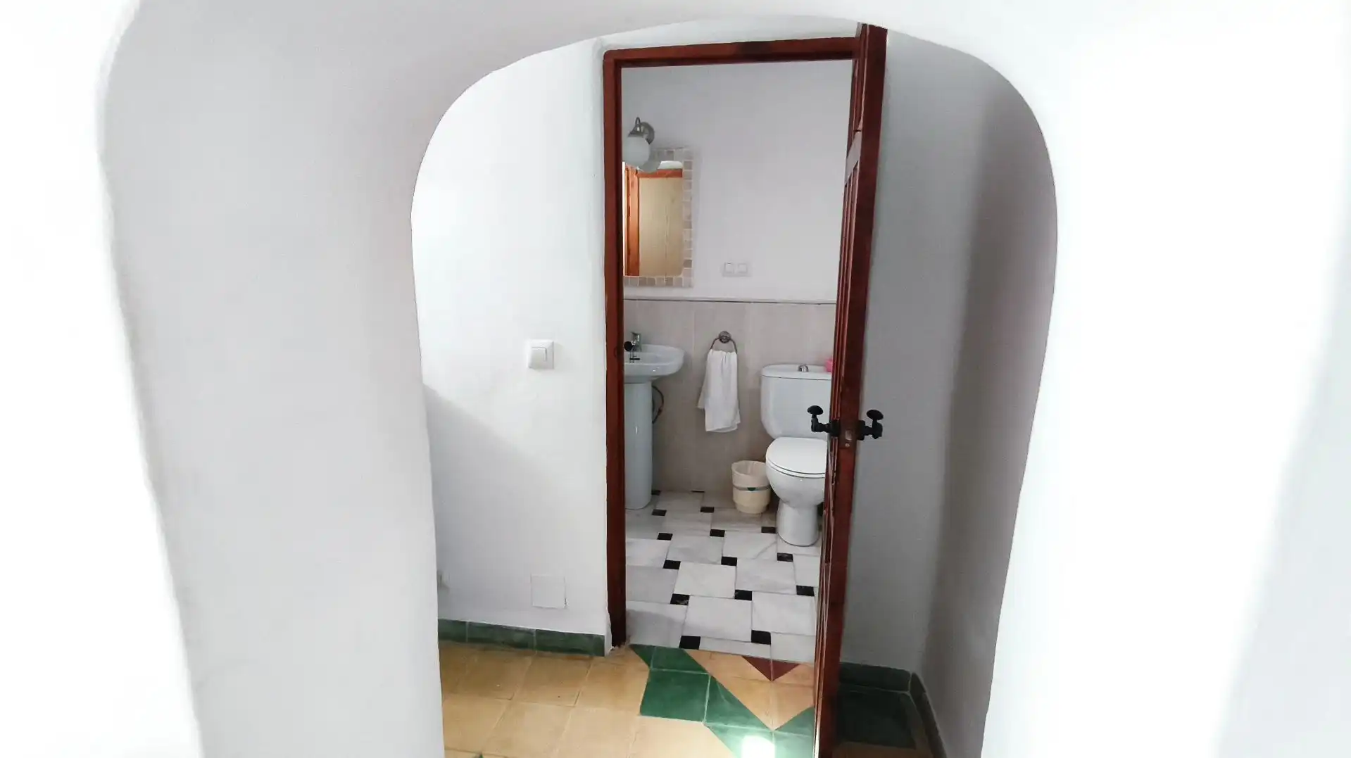 Detached house with pool for sale in Mojácar Playa - Las Ventanicas - La Paratá, imagen 16