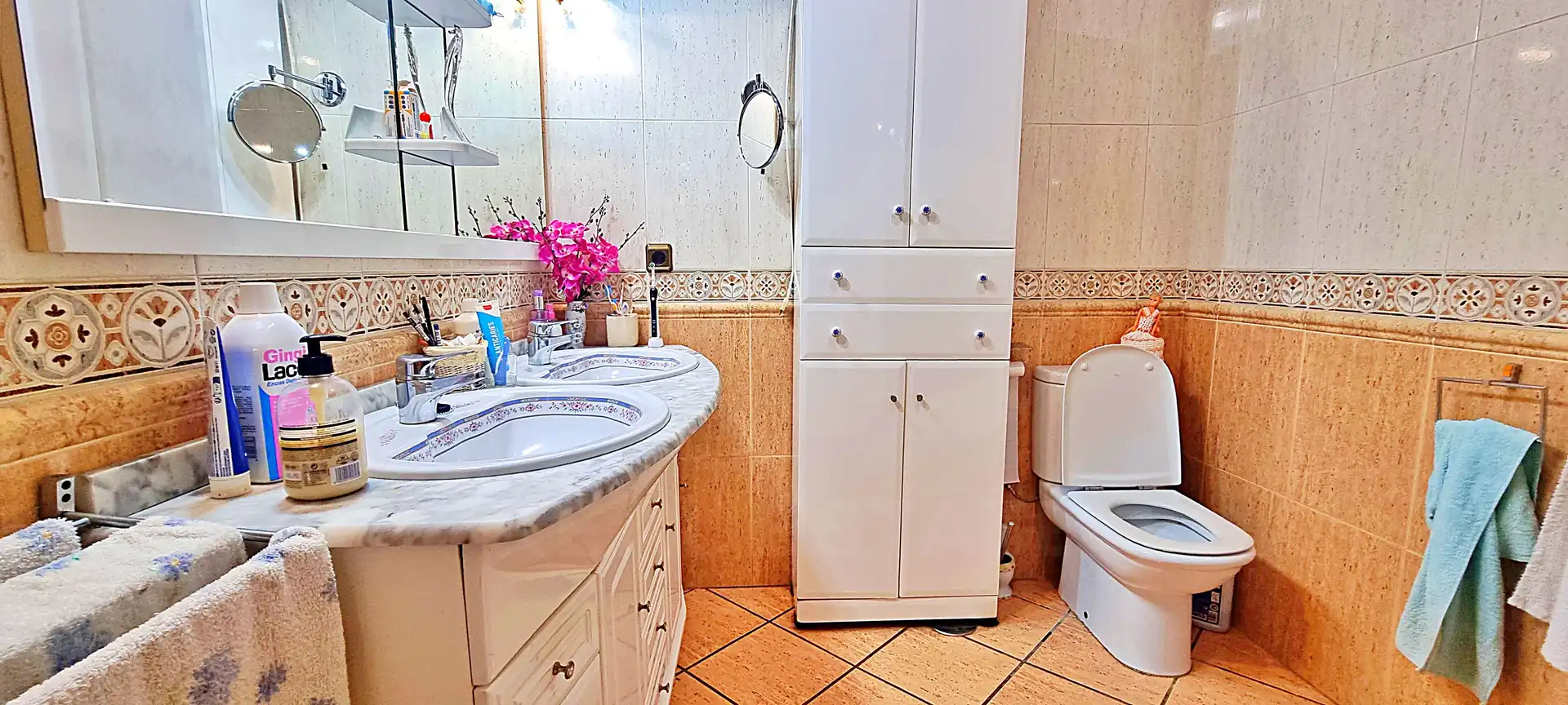 Casa aparellada en venda a Rabasa - Los Ángeles - San Agustín, imagen 10