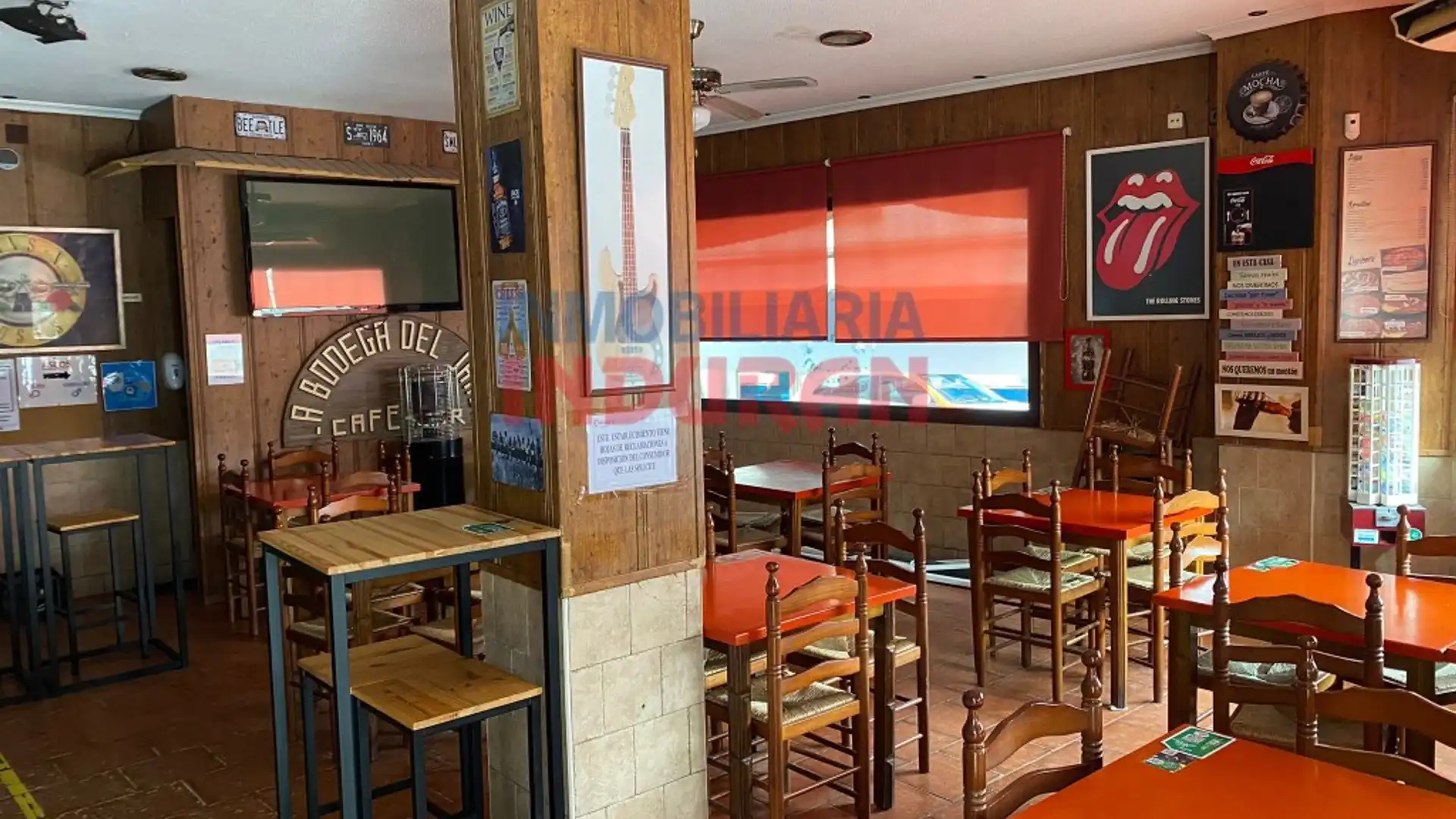 Local en traspaso en Navalmoral de la Mata