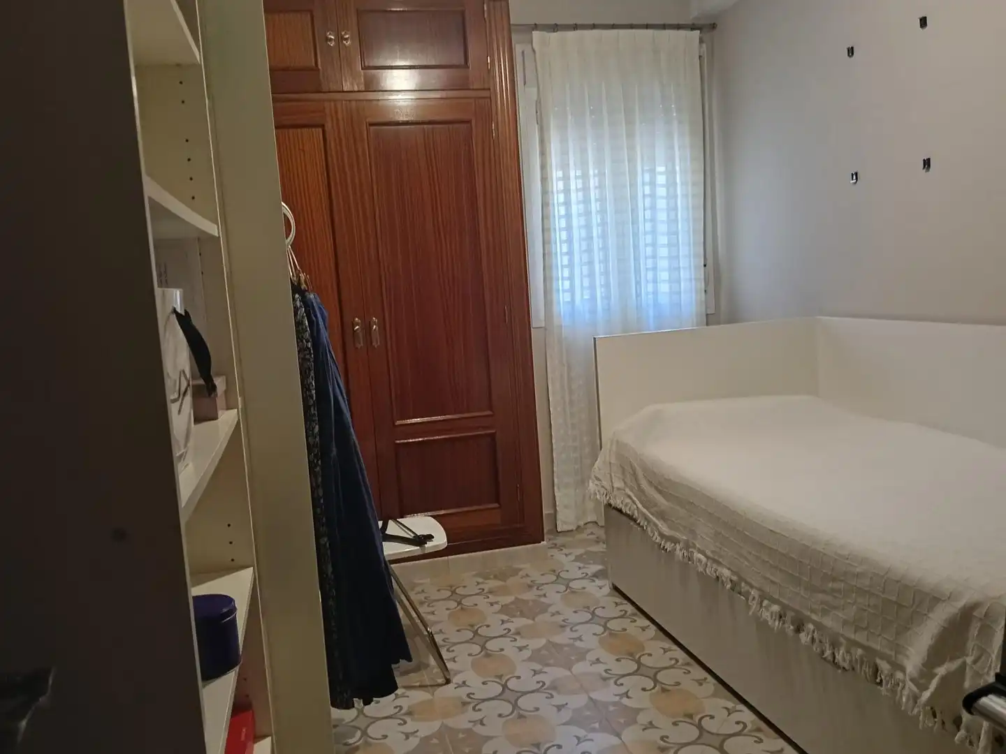 Dormitori de Pis en venda en San Fernando amb Aire condicionat