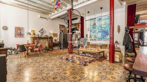 Foto 2 de Piso en venta en El Raval, Barcelona Capital