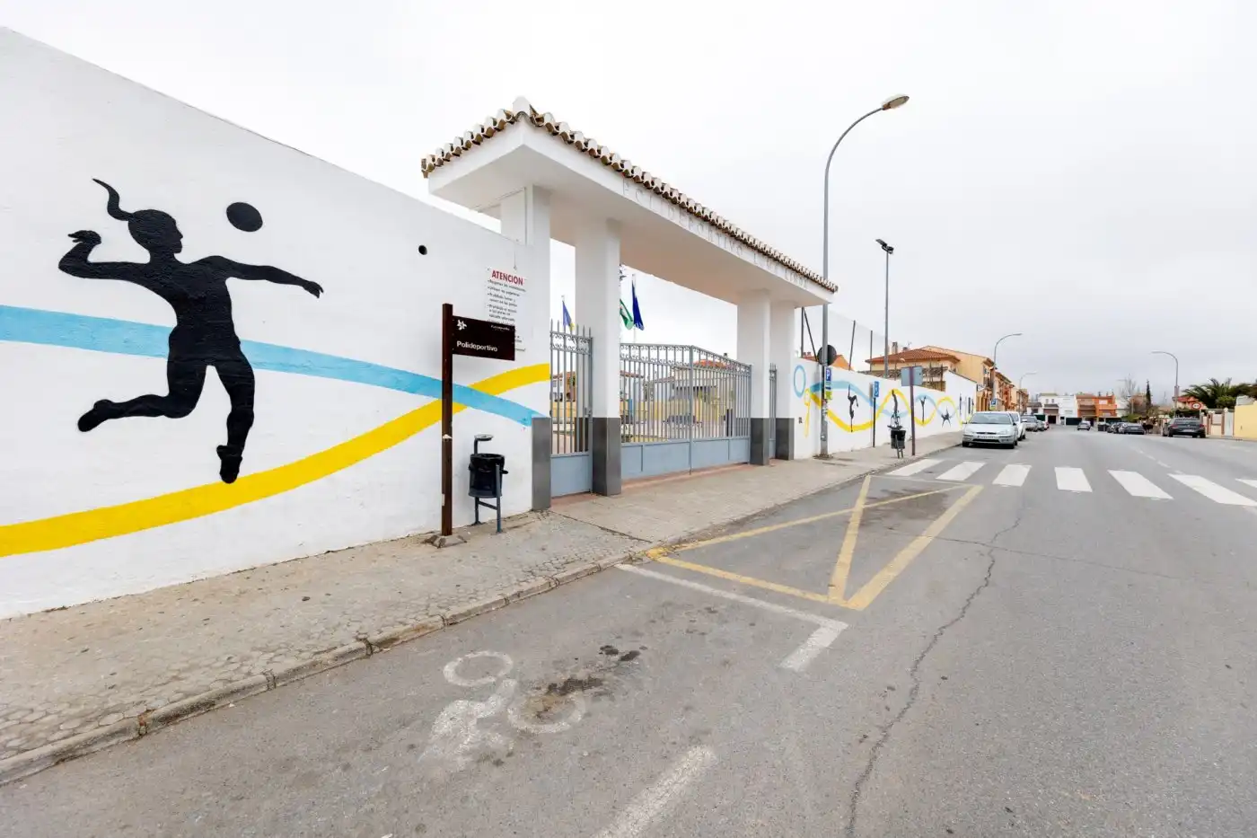Lands and plots for sale in Calle ENCANTADO 11, imagen 22