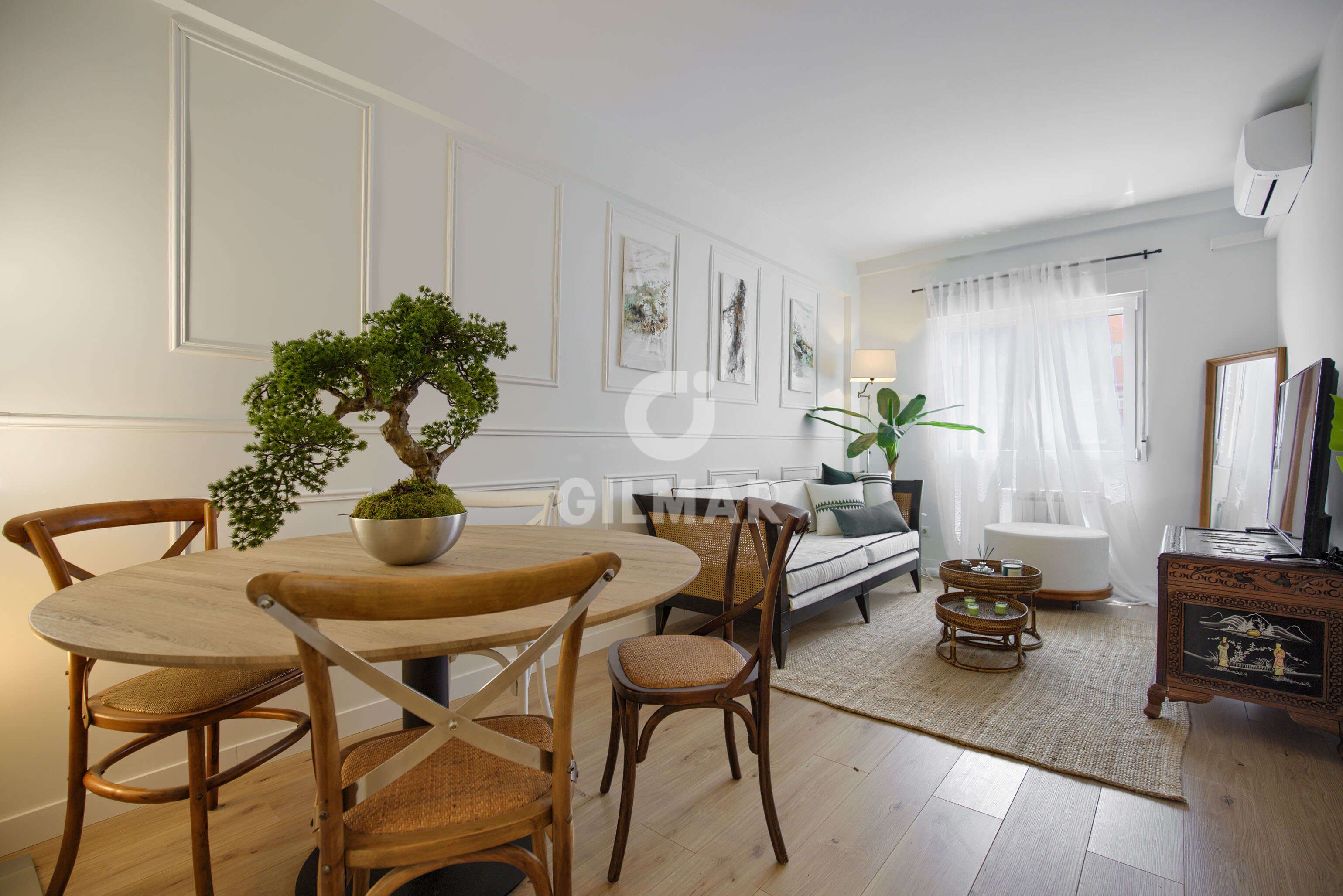 Habitación de Piso en venta en  Madrid Capital con Calefacción