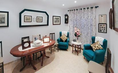 Dining room of Single-family semi-detached for sale in Alaior