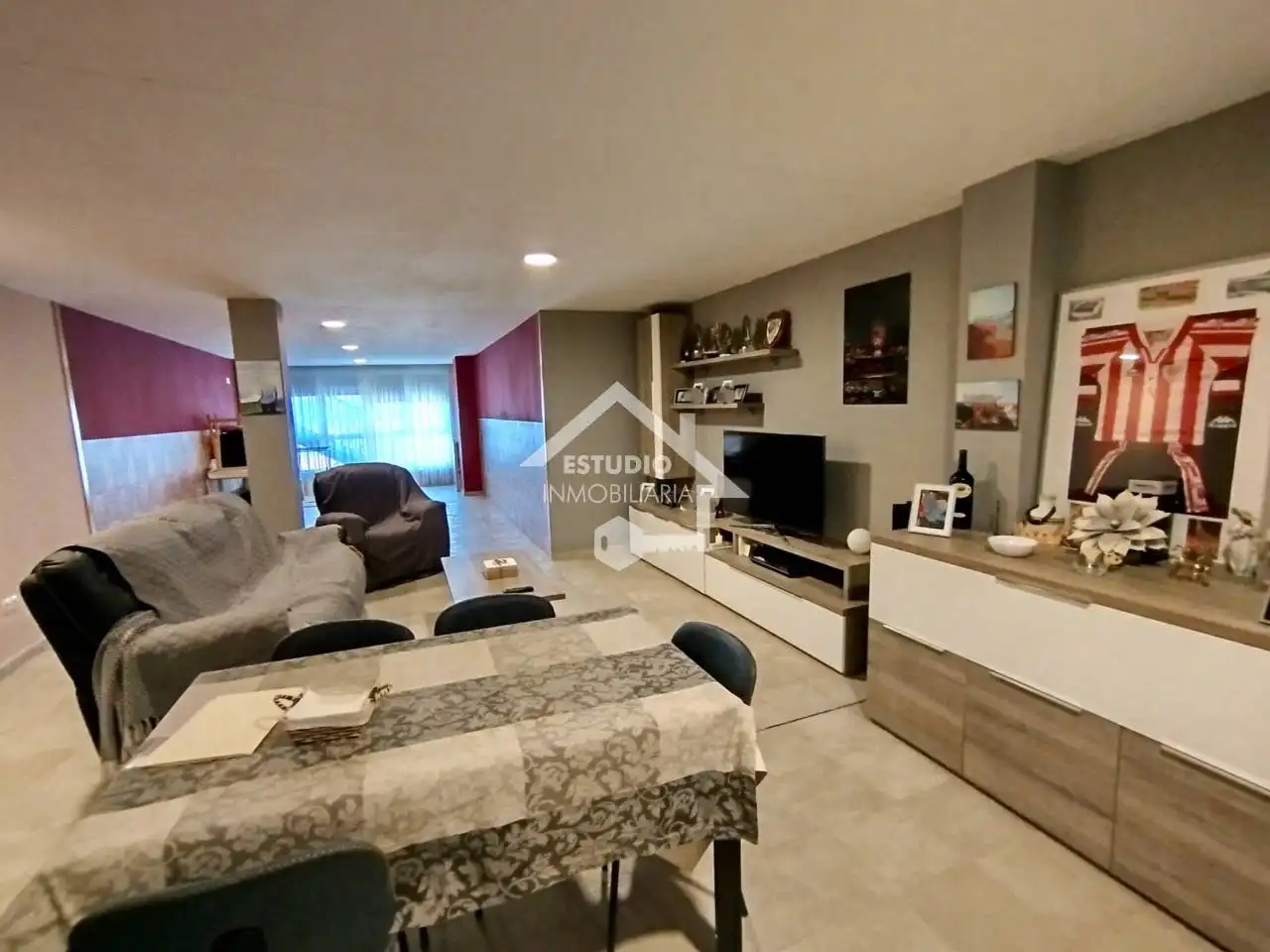 Loft en venda a Viana