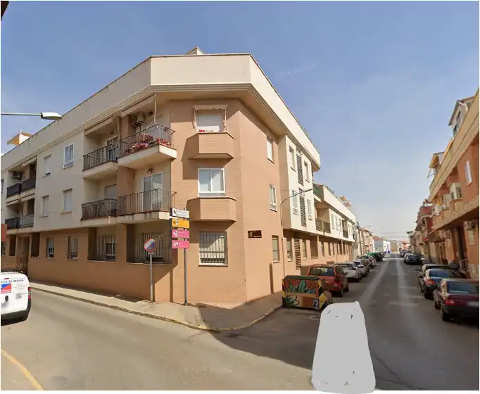Piso en venta en Valdepeñas