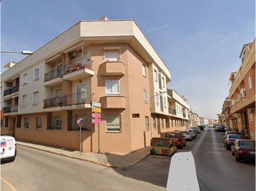 Pis en venda a Valdepeñas
