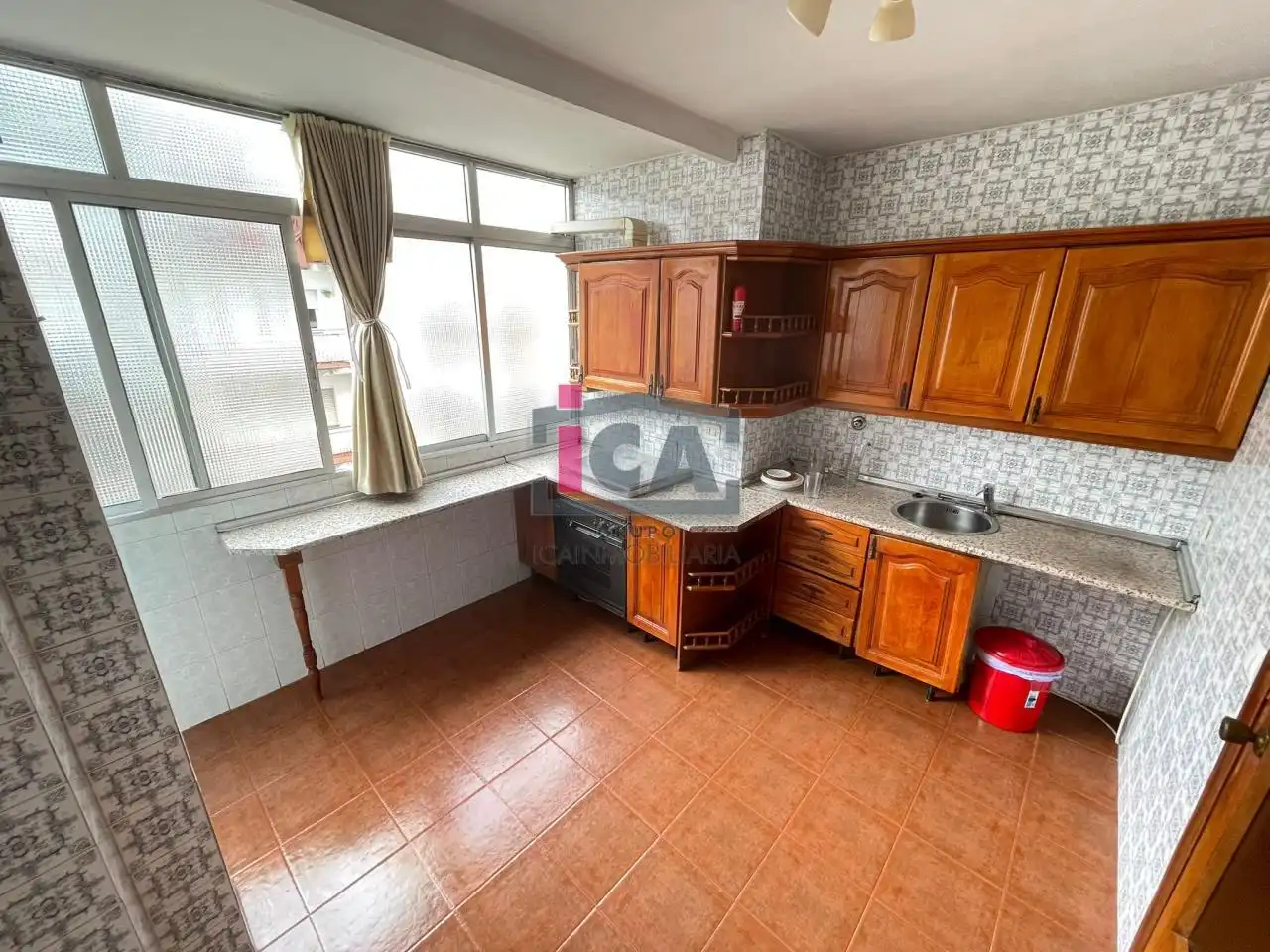 Cocina de Piso en venta en Cáceres con Calefacción y Terraza