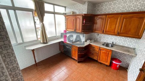 Foto 5 de Piso en venta en Avda Alemania, Centro, Cáceres Capital