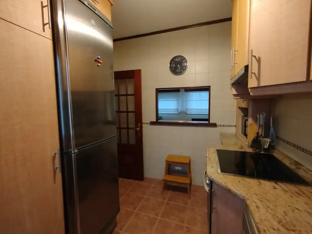 Flat for rent in Rua Sartaña, Zona Ultramar