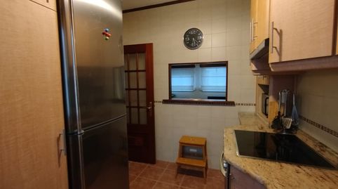 Photo 5 of Flat for rent in Rua Sartaña, Zona Ultramar, Ferrol