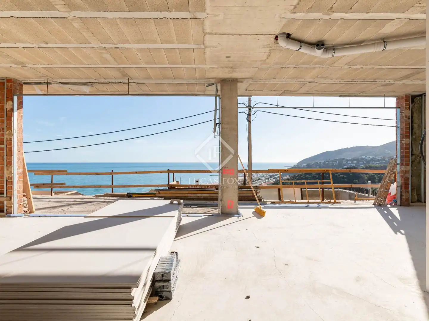 Villa avec piscine à vendre à Les Botigues de Sitges, imagen 6