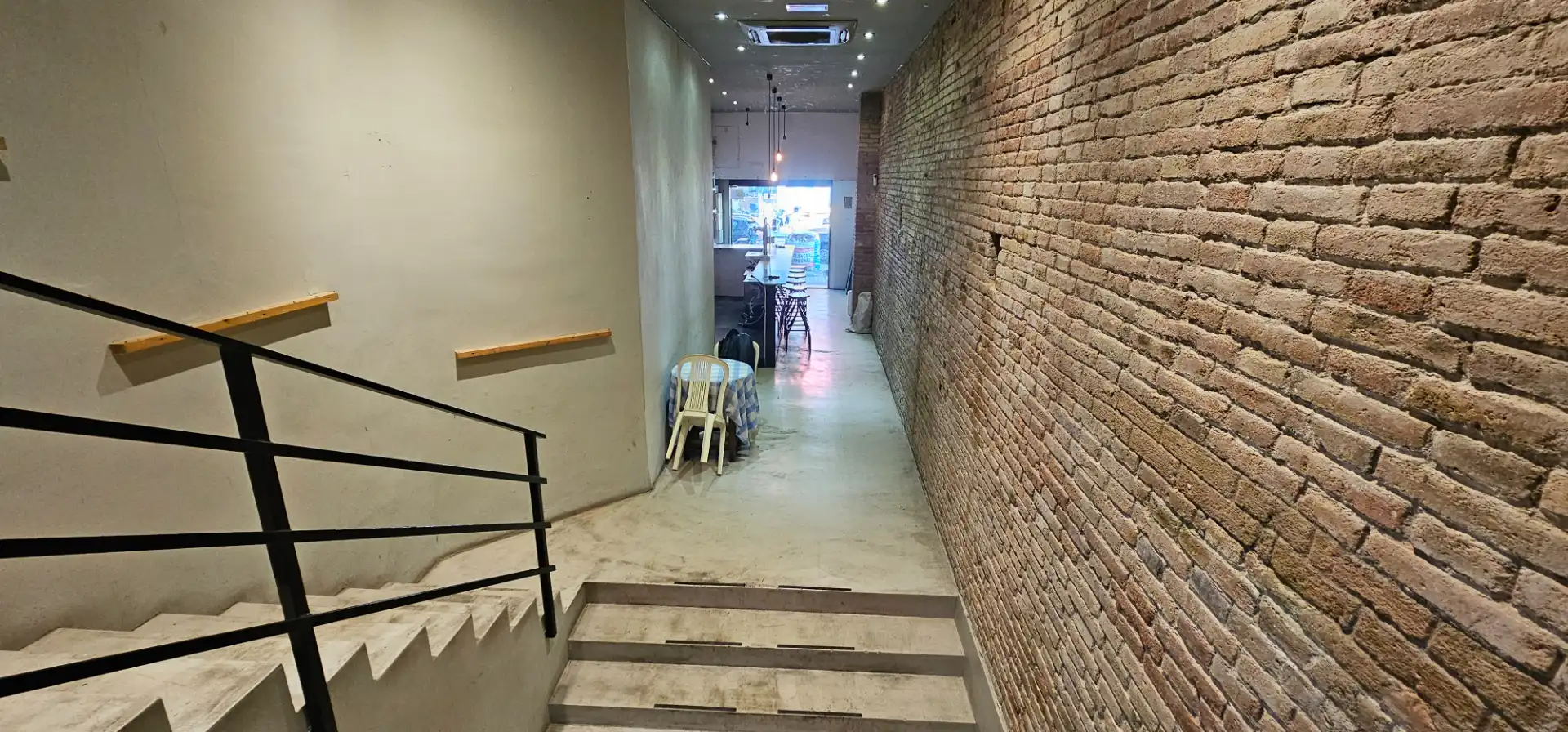 Local en venta en Barcelona con Aire acondicionado, Terraza y Amueblado