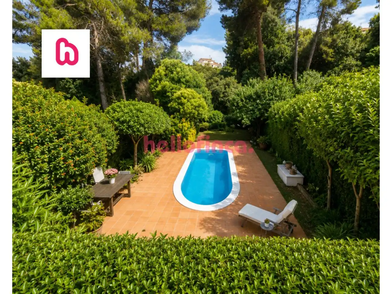 Casa o xalet en venda a Avenida Roger de Llúria, Can Rial