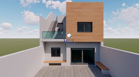 Foto 2 de Residencial en venta en Los Molinos, Alcalá de Guadaira