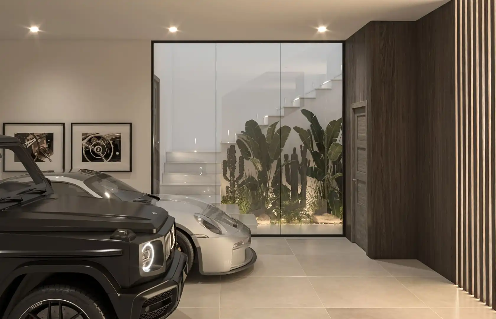 Casa amb piscina en venda a Marbella Centro, imagen 9
