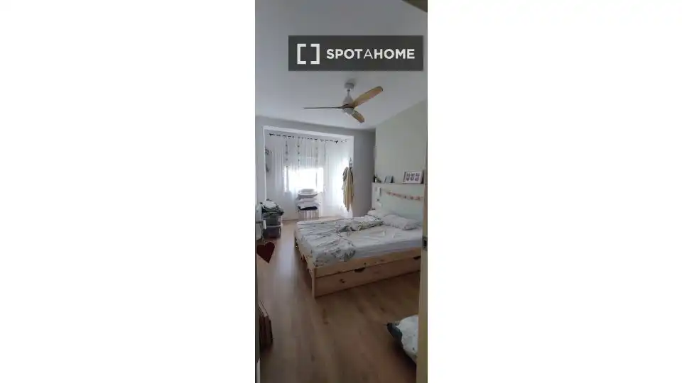 Flat for rent in Vallcarca i els Penitents